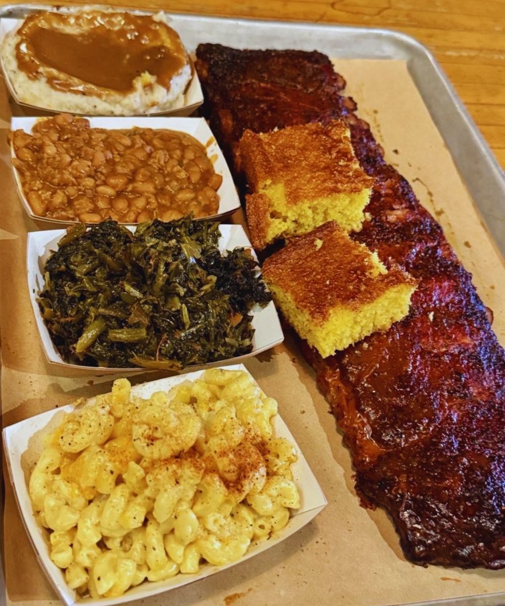 Photos for Dinosaur Bar-B-Que