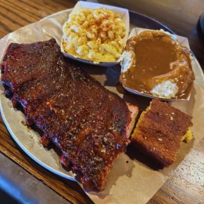 Photos for Dinosaur Bar-B-Que