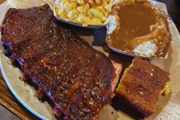 Photos for Dinosaur Bar-B-Que