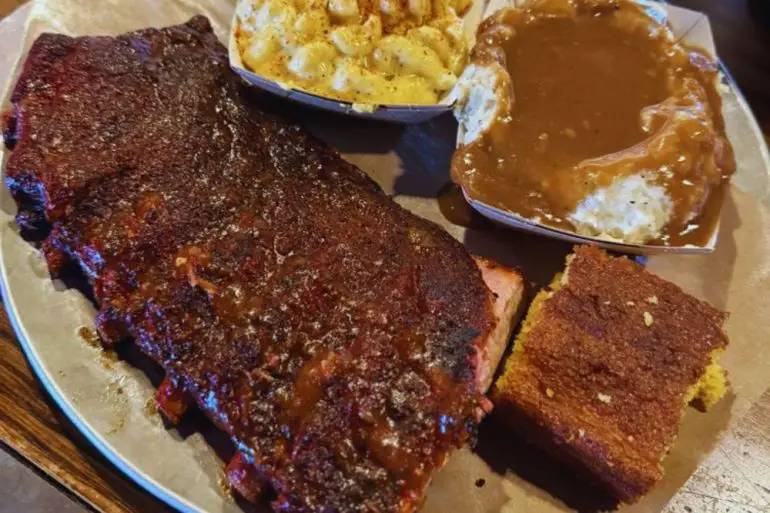 Photos for Dinosaur Bar-B-Que