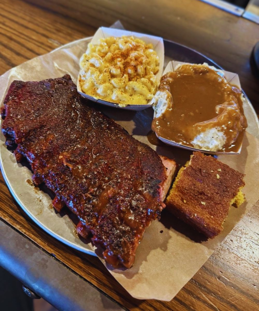 Photos for Dinosaur Bar-B-Que