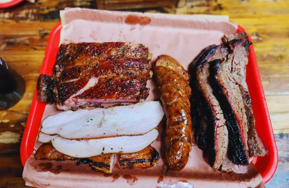 Photos for Terry Black's Barbecue