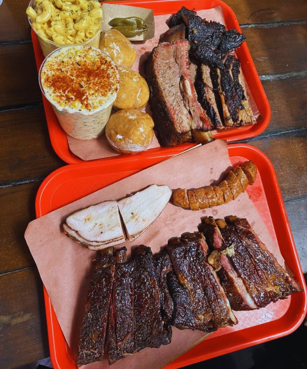 Photos for Terry Black's Barbecue