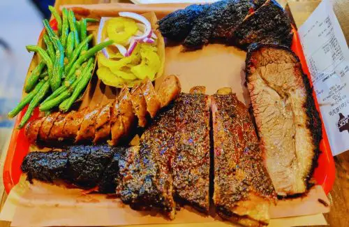 Photos for Terry Black's Barbecue