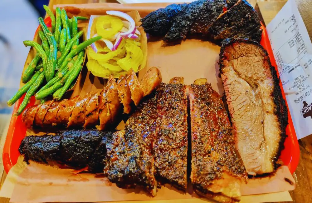 Photos for Terry Black's Barbecue