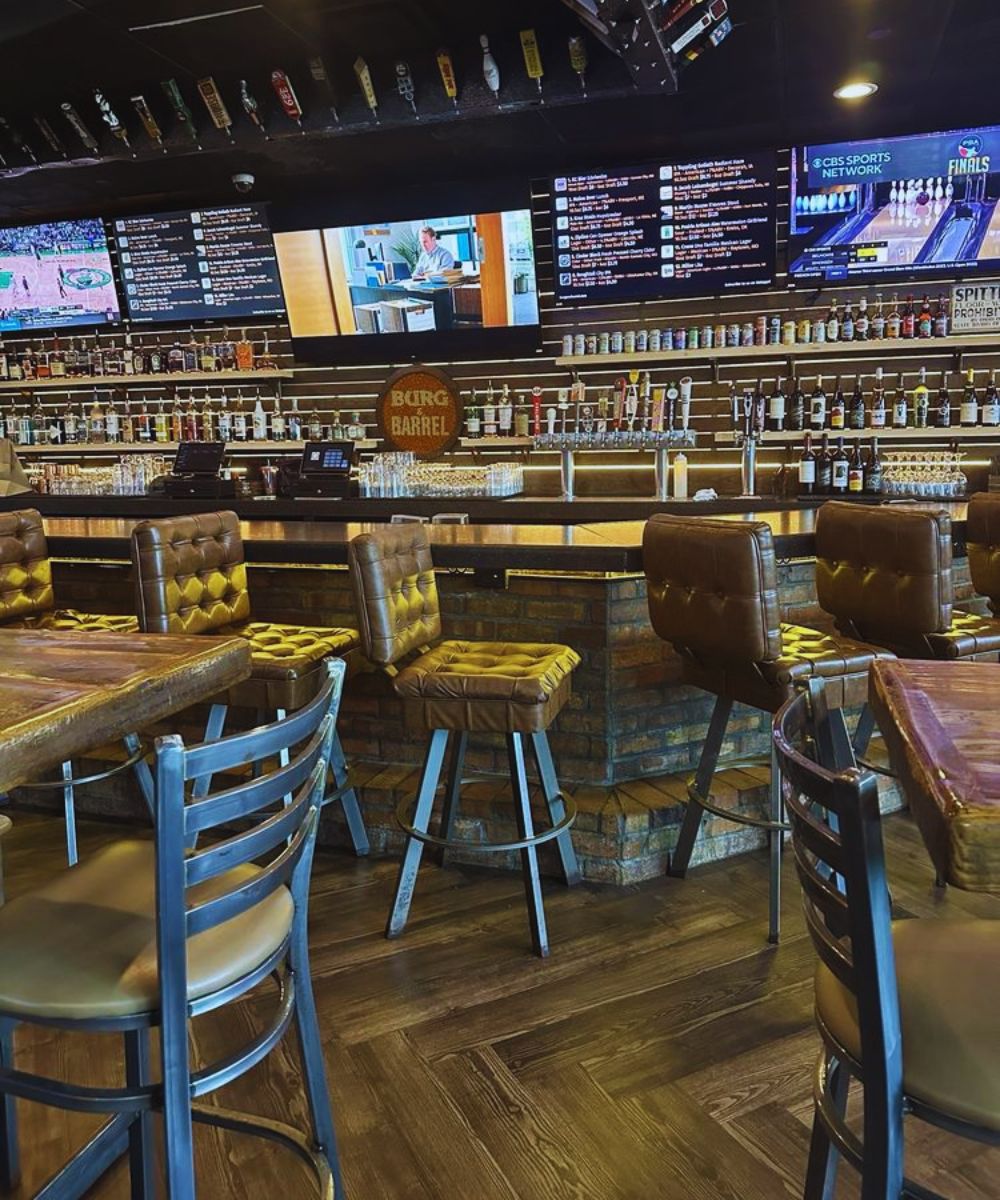 Photos for Burg and Barrel