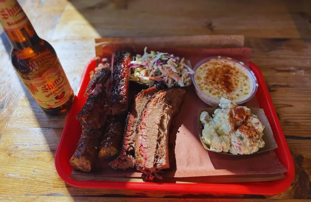 Photos for Terry Black's Barbecue