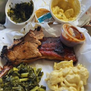 Photos for Red State BBQ