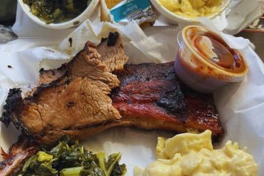 Photos for Red State BBQ