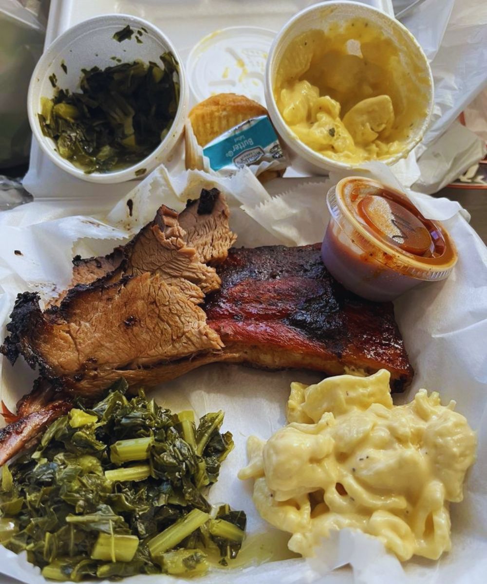 Photos for Red State BBQ