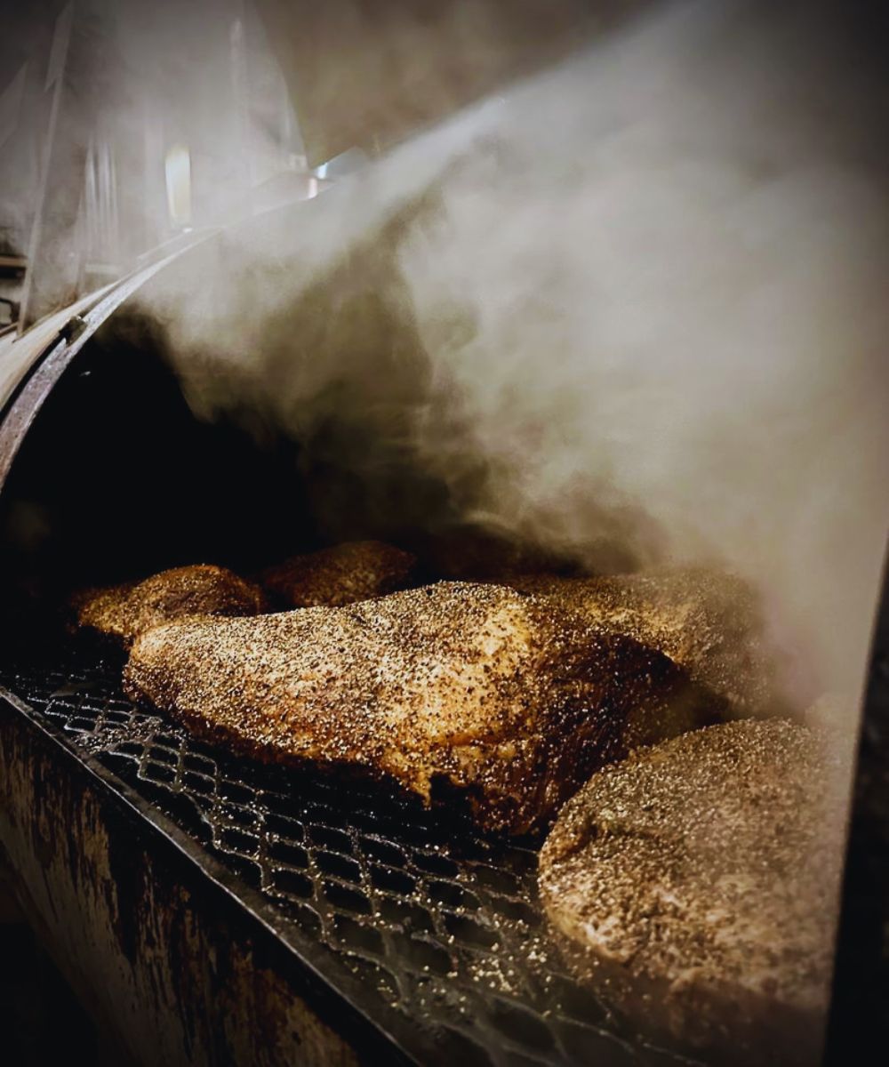 Photos for Terry Black's Barbecue