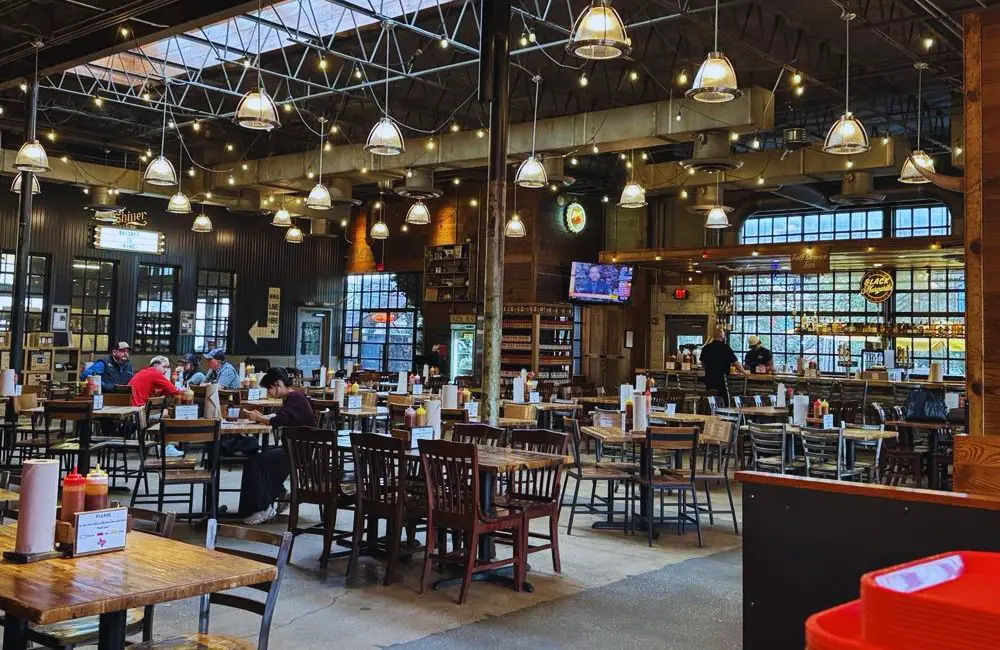 Photos for Terry Black's Barbecue