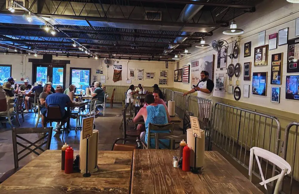 Photos for Pecan Lodge