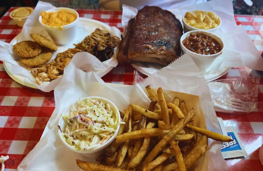 Photos for Red State BBQ