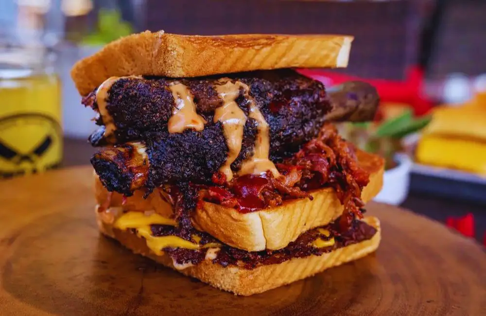 Photos for Craft By Smoke & Fire - Anaheim