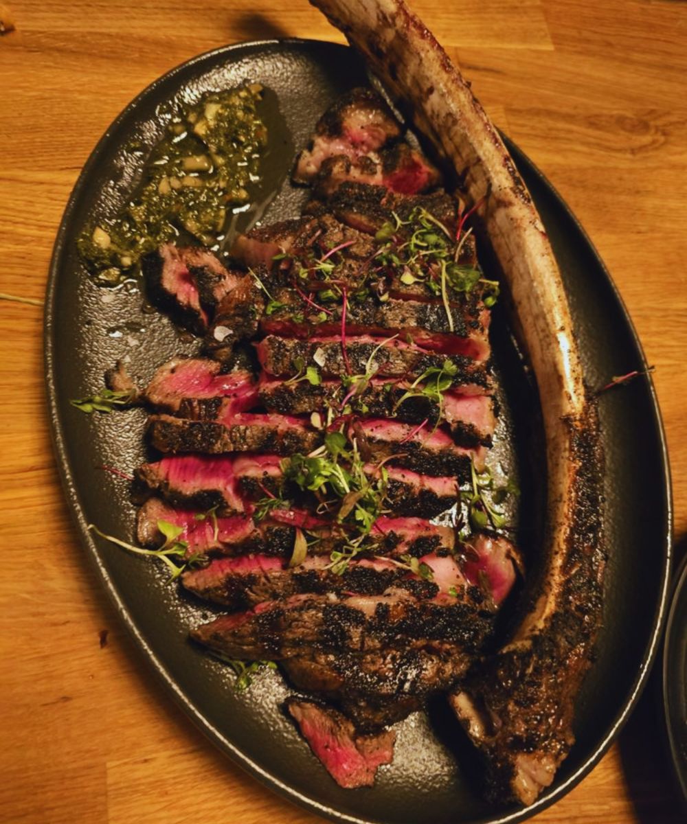 Photos for Craft By Smoke & Fire - Anaheim