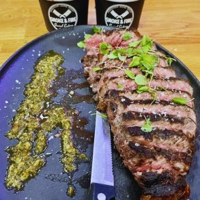 Photos for Craft By Smoke & Fire - Anaheim