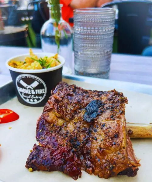 Photos for Craft By Smoke & Fire - Anaheim