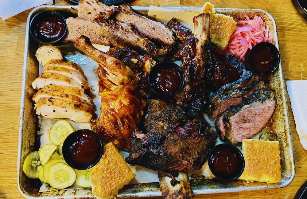 Photos for Craft By Smoke & Fire - Anaheim