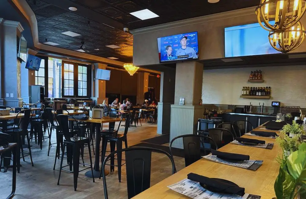 Photos for Craft By Smoke & Fire - Anaheim