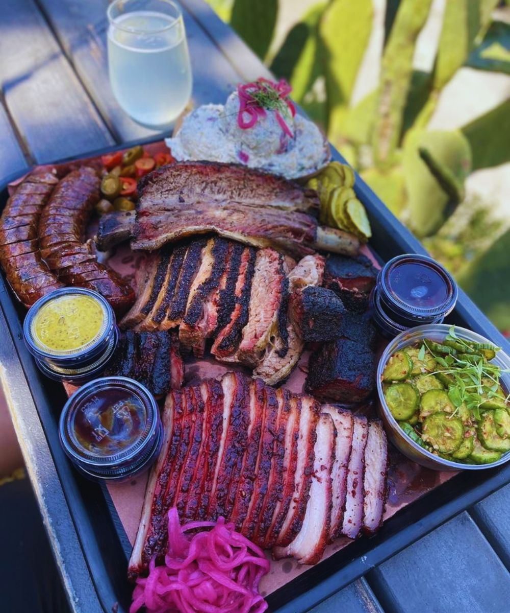 Photos for Heritage Barbecue