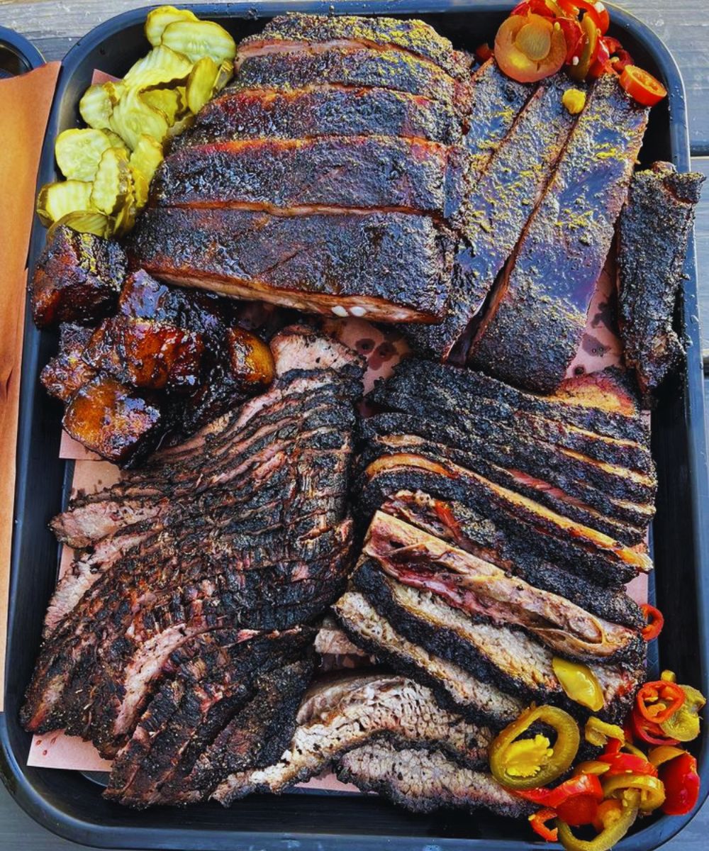 Photos for Heritage Barbecue