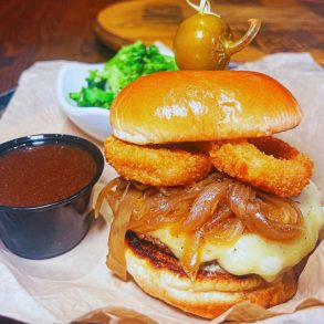 Photos for Cin Cin Burger BAR