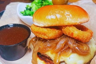 Photos for Cin Cin Burger BAR