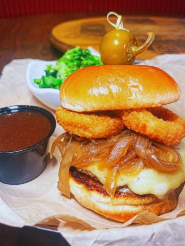 Photos for Cin Cin Burger BAR