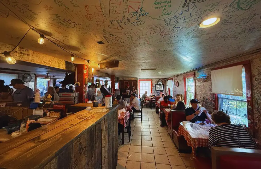 Photos for Red State BBQ