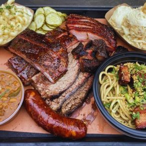 Photos for Heritage Barbecue