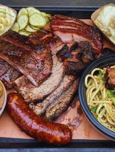 Photos for Heritage Barbecue