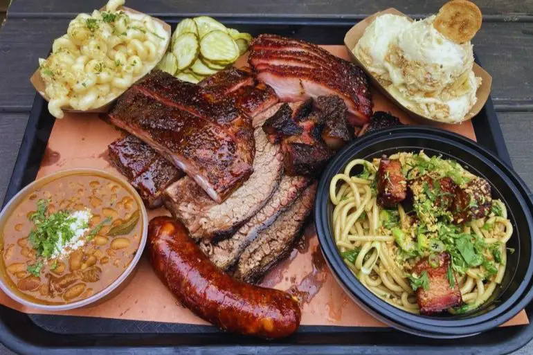 Photos for Heritage Barbecue