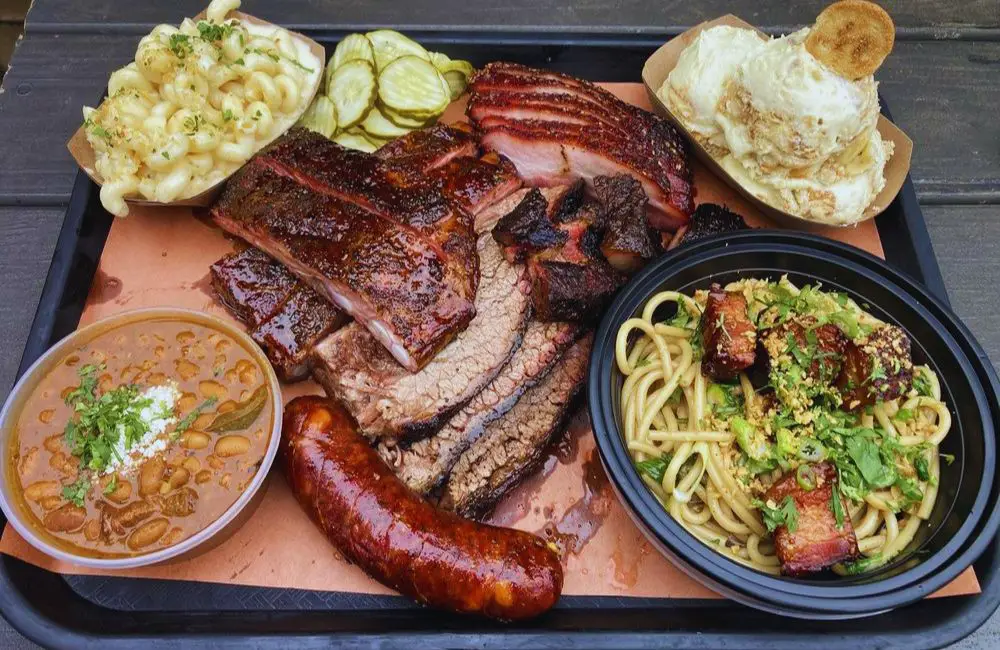 Photos for Heritage Barbecue