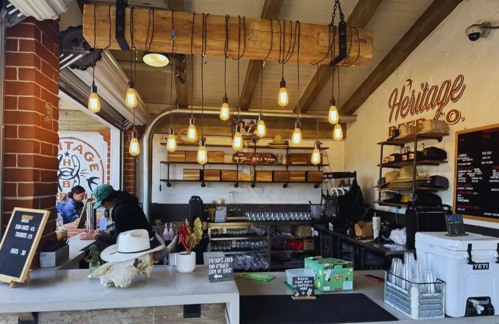 Photos for Heritage Barbecue