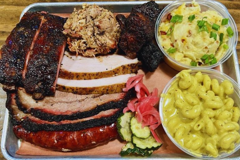 Photos for Hurtado Barbecue