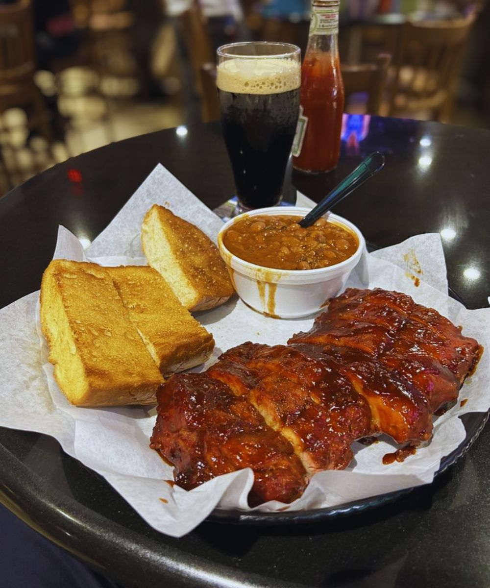 Photos for Firestone Grill in Bakersfield, CA