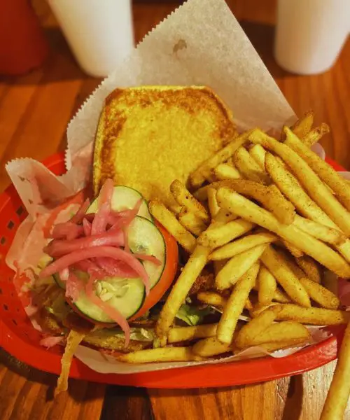 Photos for Paradise Valley Burger