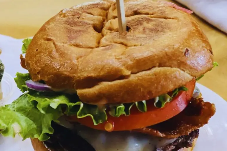 Photos for Boise Fry Company