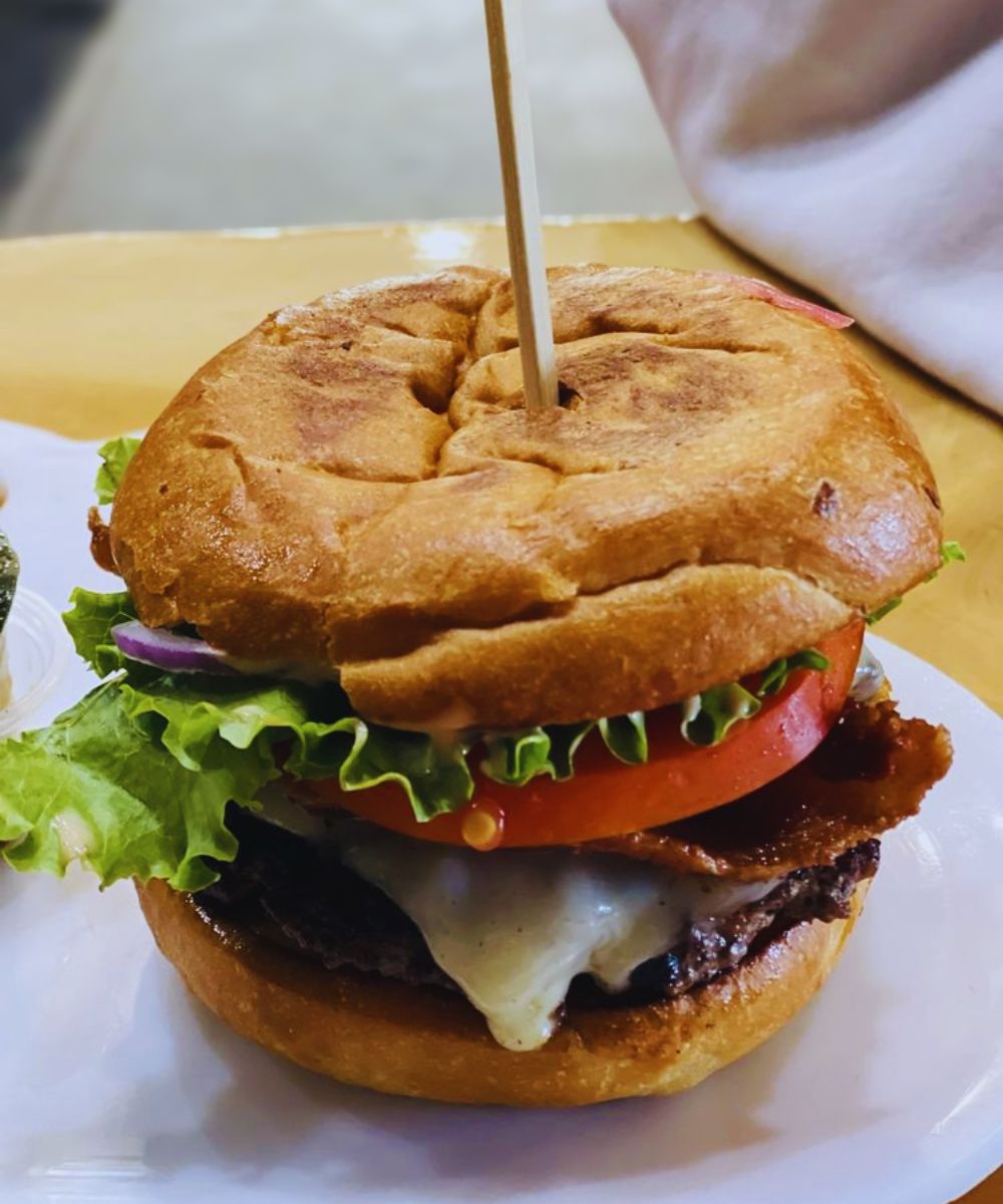 Photos for Boise Fry Company