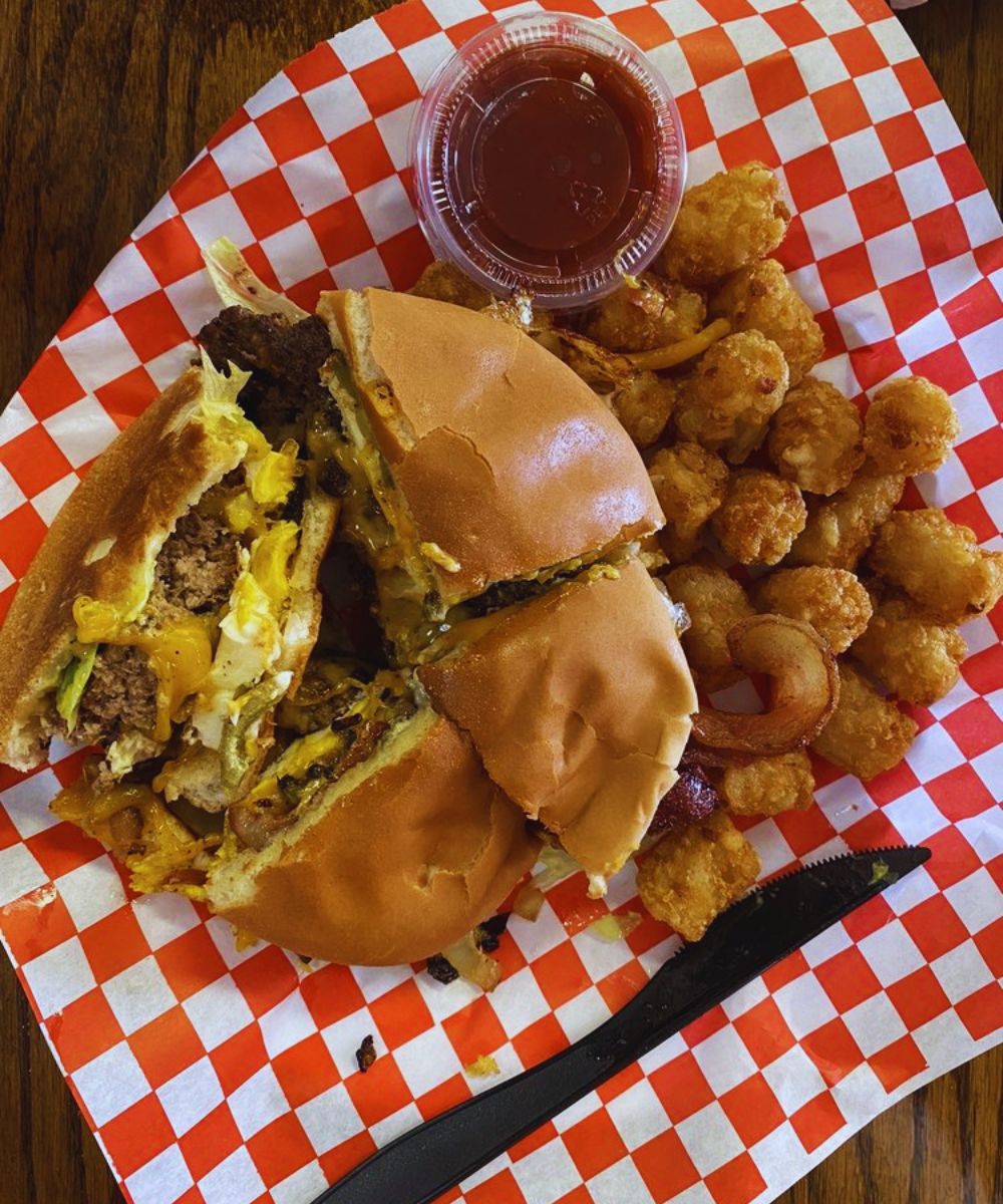 Photos for Don Burger