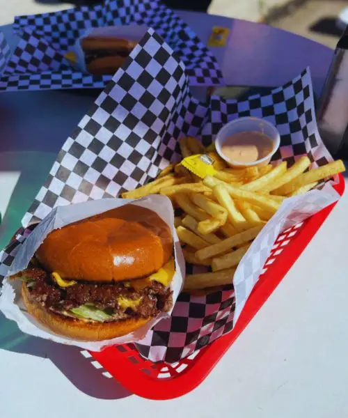 Photos for Hayes Burger