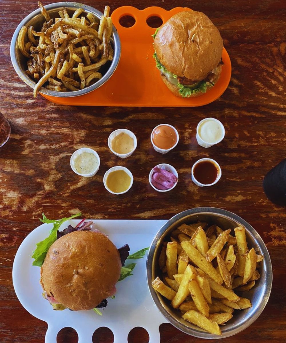 Photos for Boise Fry Company