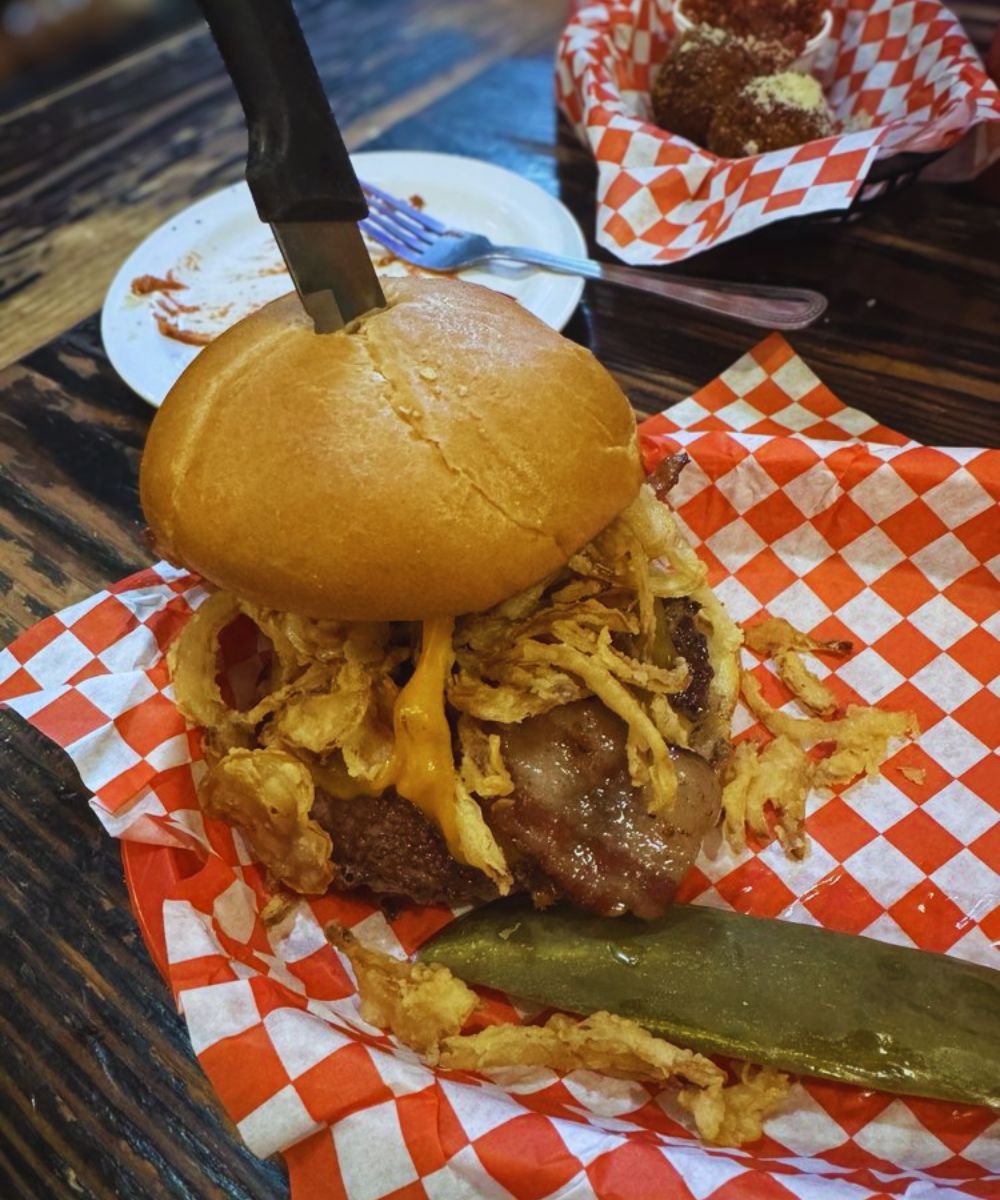 Photos for The Local Cow