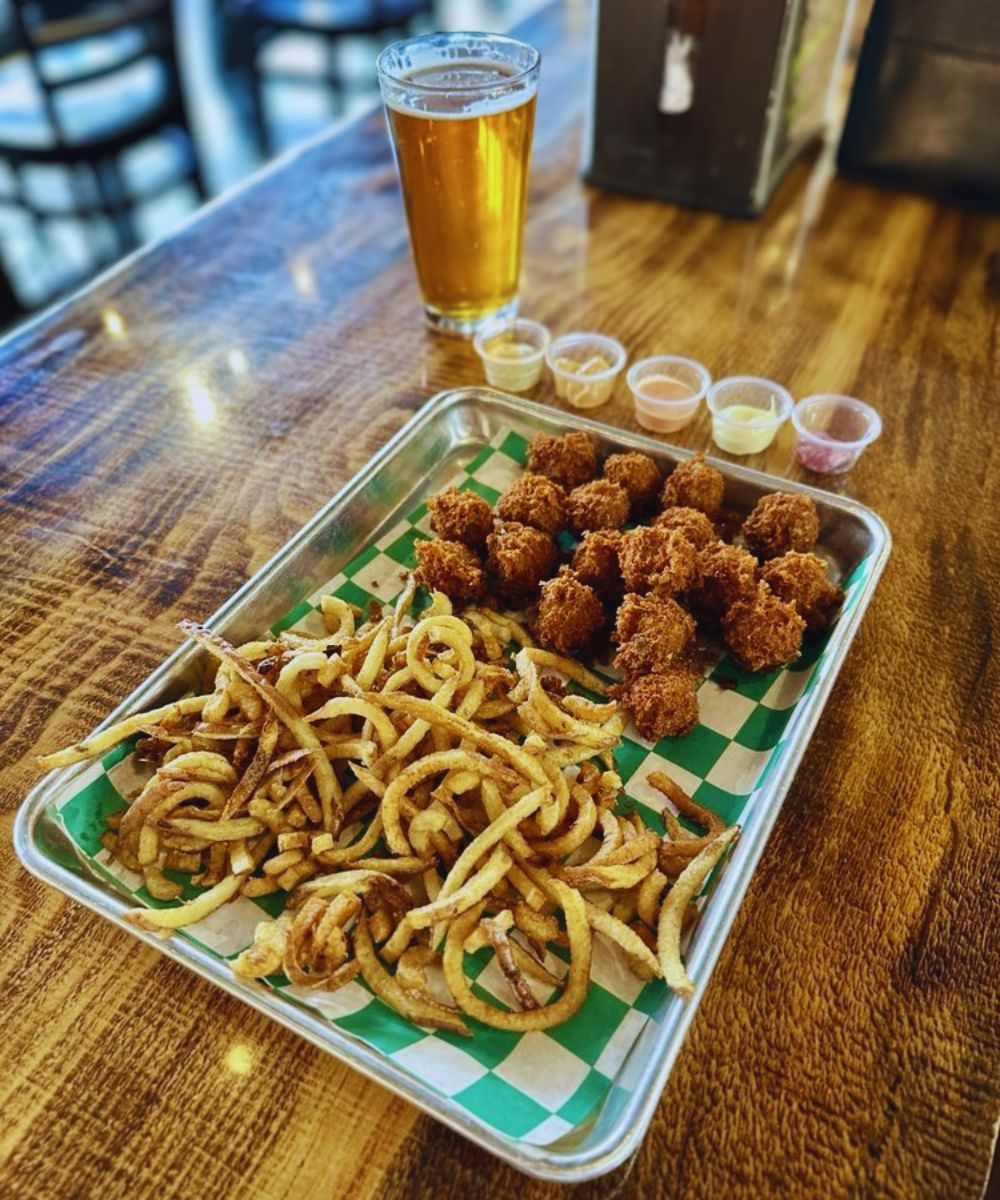 Photos for Boise Fry Company