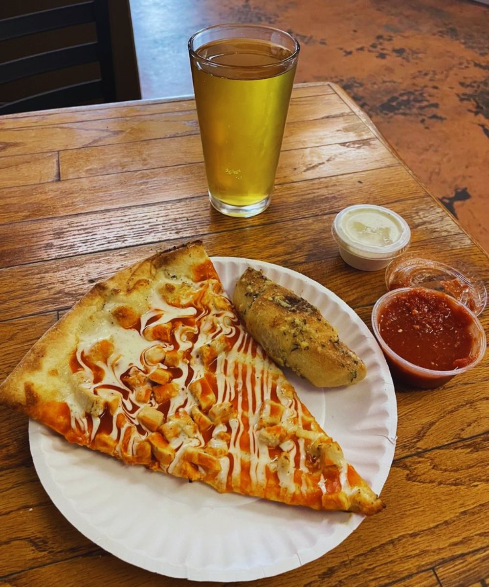 Photos for Pizzeria Luigi