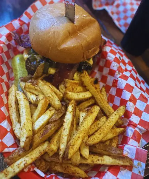 Photos for The Local Cow