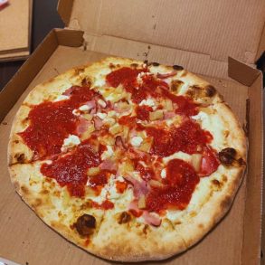 Photos for Pizzeria Luigi