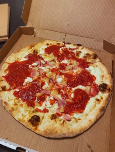 Photos for Pizzeria Luigi