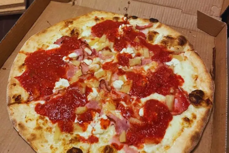 Photos for Pizzeria Luigi